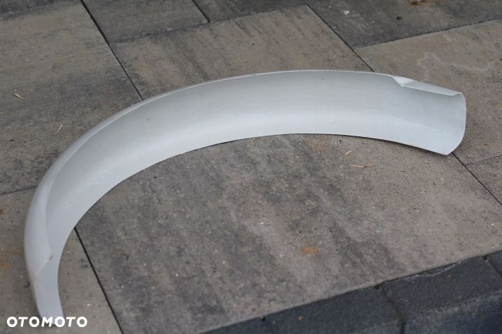 nowy błotnik błotniki koła przód tył płytkie wsk gil kos sport bąk laminat - 13