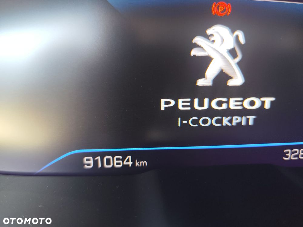 Peugeot 3008 1.2 PureTech Allure Pack S&S - 7