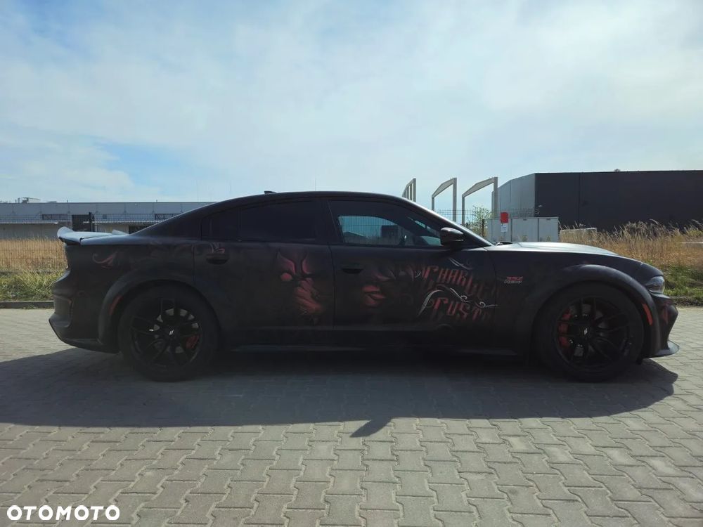 Dodge Charger 6.4 Scat Pack - 7