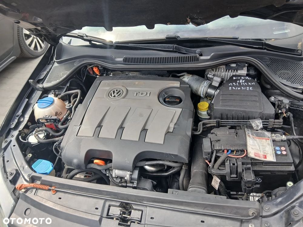 Volkswagen Polo 1.6 TDI Style - 19