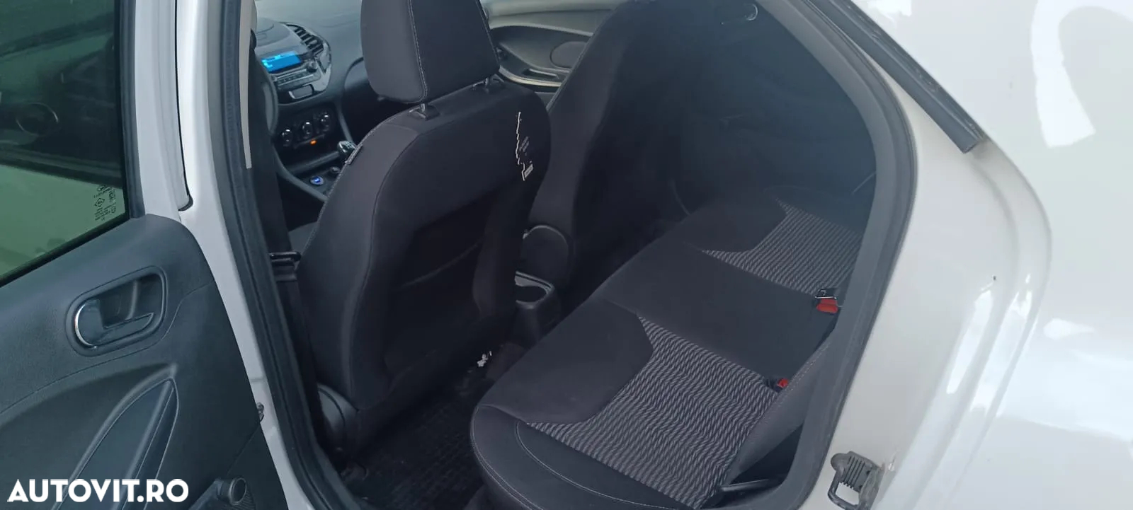 Ford Ka+ 1.2 TI-VCT ULTIMATE - 2