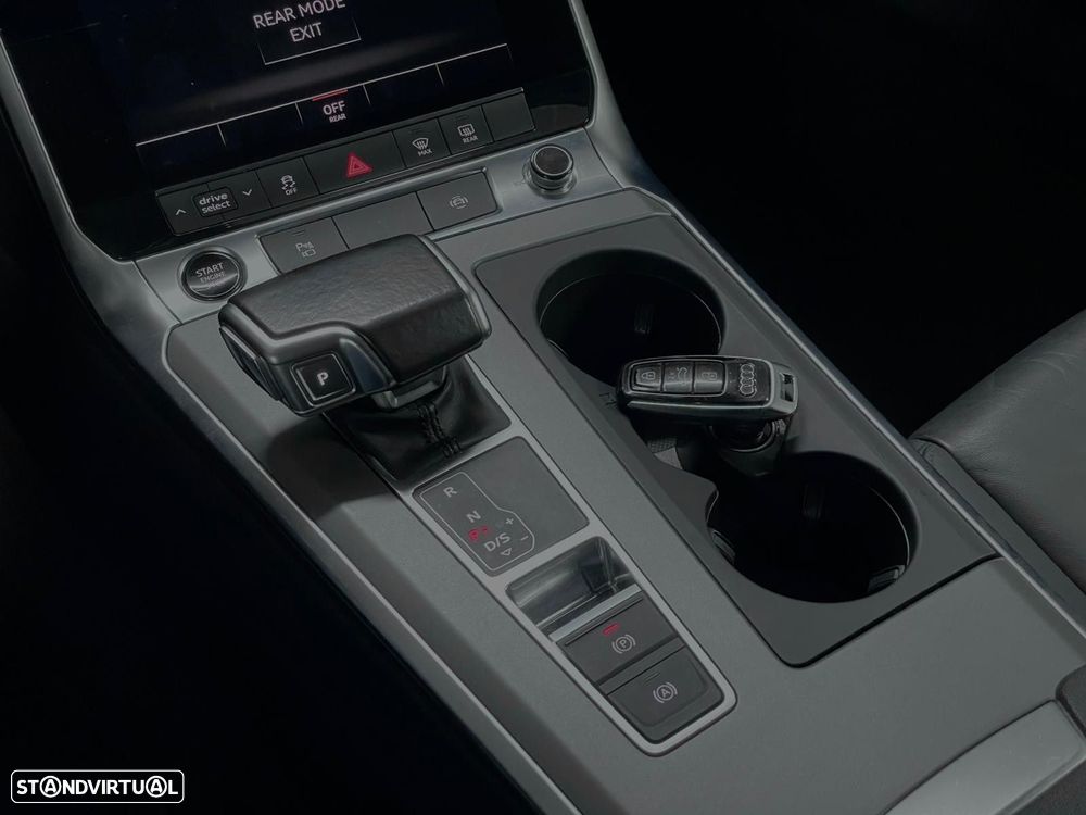 Audi A6 Avant 50 TFSIe quattro S tronic - 23