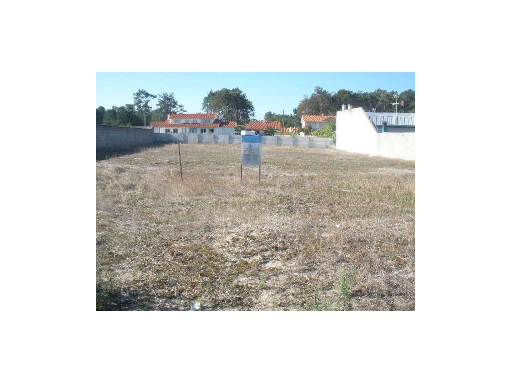 Terreno Venda Marinha Grande - Grande imagem: 3/3