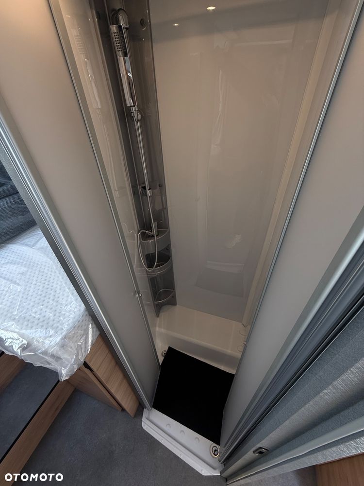 Dethleffs Just Camp 7052EB - 9