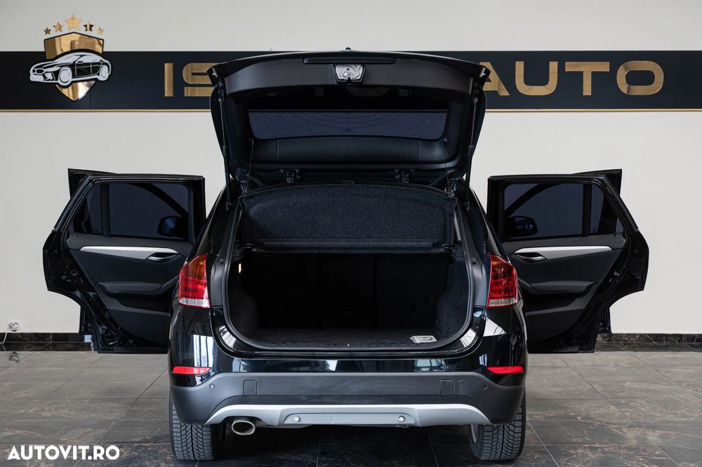 BMW X1 xDrive18d Aut. - 3