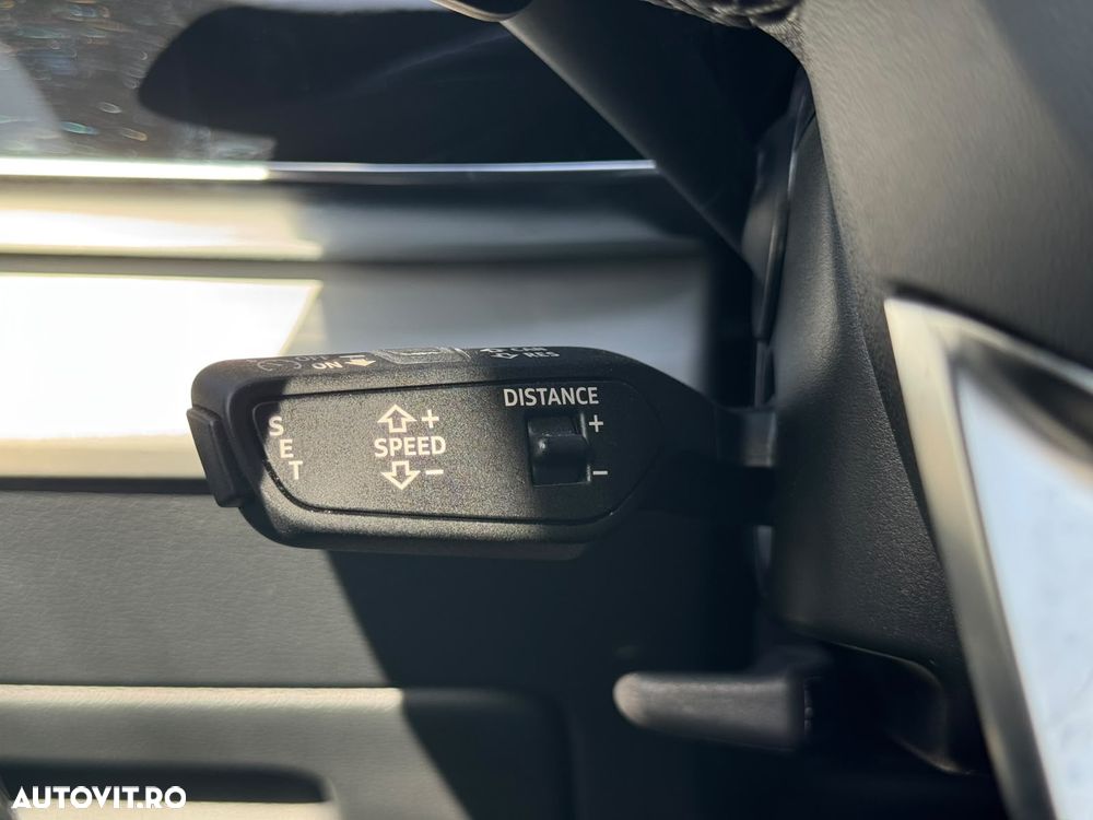 Audi Q8 50 TDI quattro Tiptronic competition plus - 23