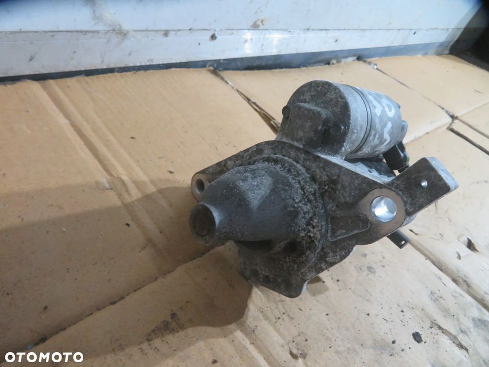 ROZRUSZNIK VERSO-S P12 1.33 16V 28100-47180 TOYOTA 2010-2015 - 3