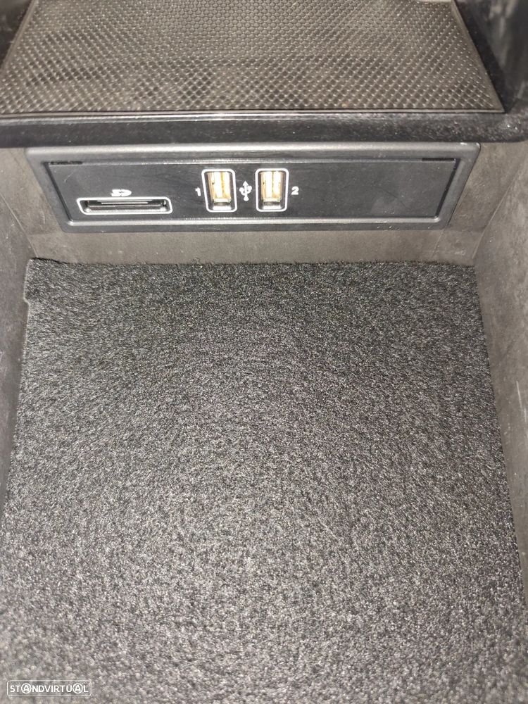 Mercedes-Benz C 300 de Avantgarde - 16