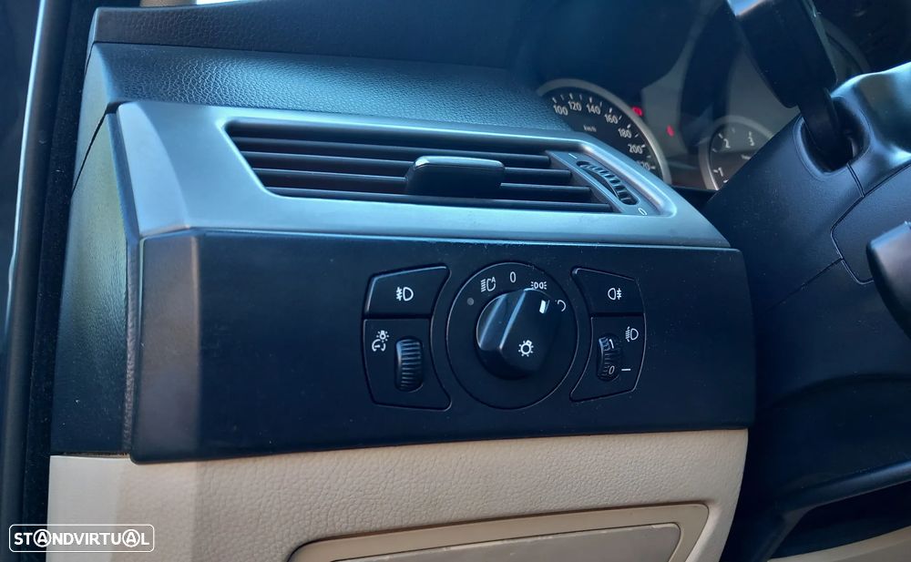 BMW 520 d - 22