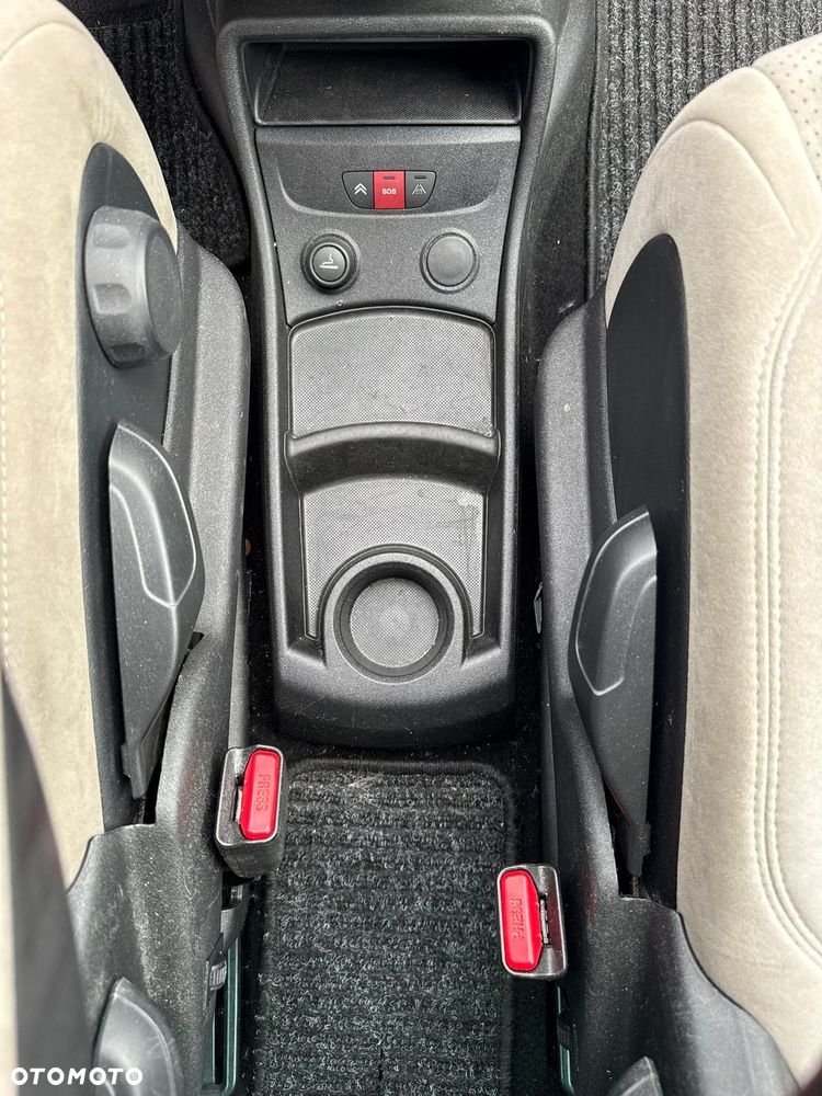 Citroën C4 Picasso 2.0 HDi Exclusive - 12