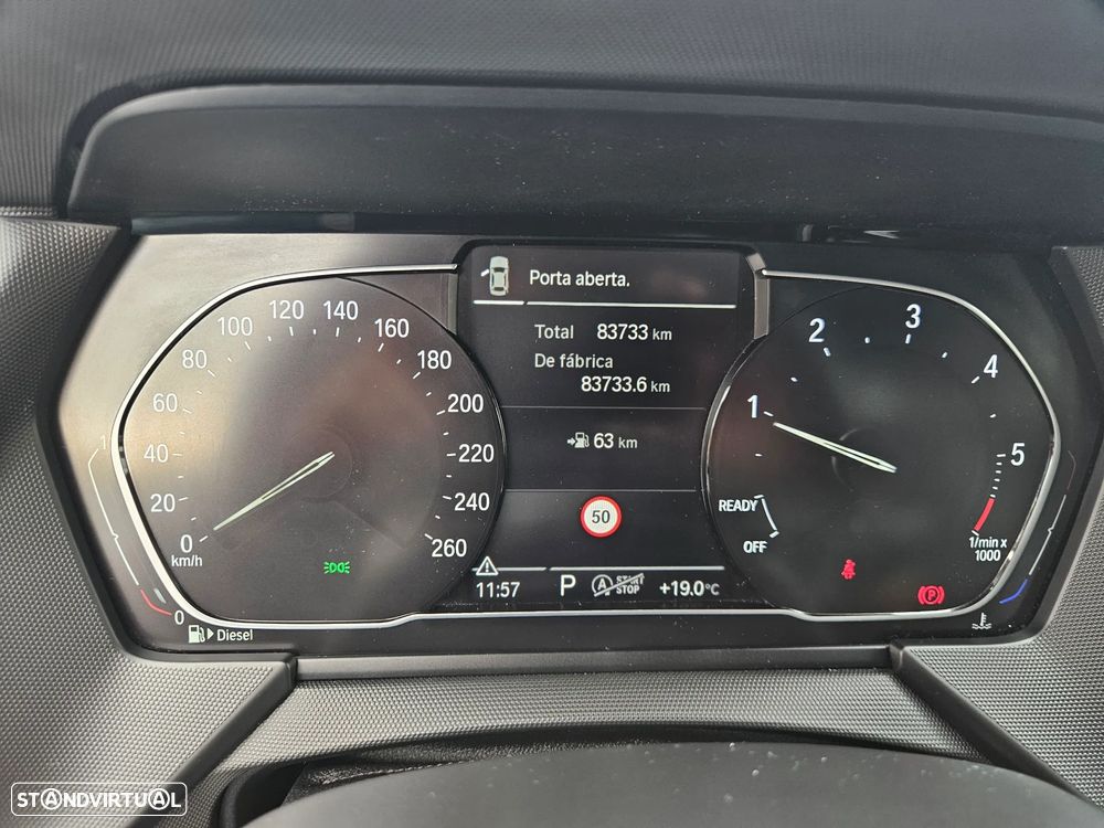BMW 116 d Corporate Edition Auto - 27