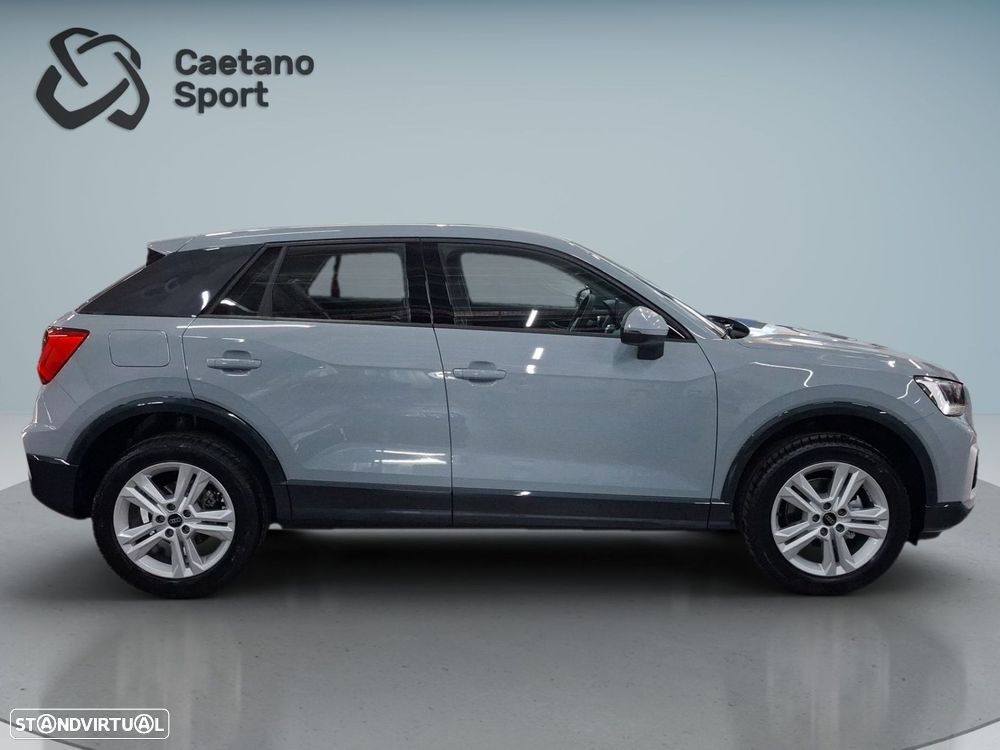 Audi Q2 30 TFSI Advanced - 9