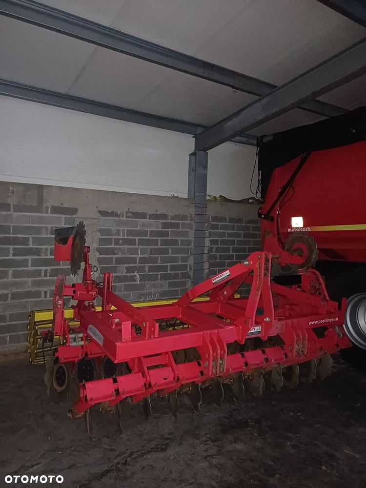 Pottinger Terradisc 3000 - 6