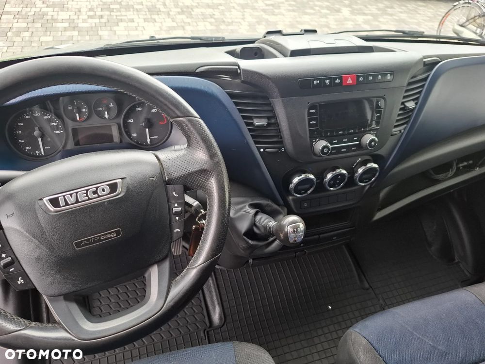 Iveco Daily - 12