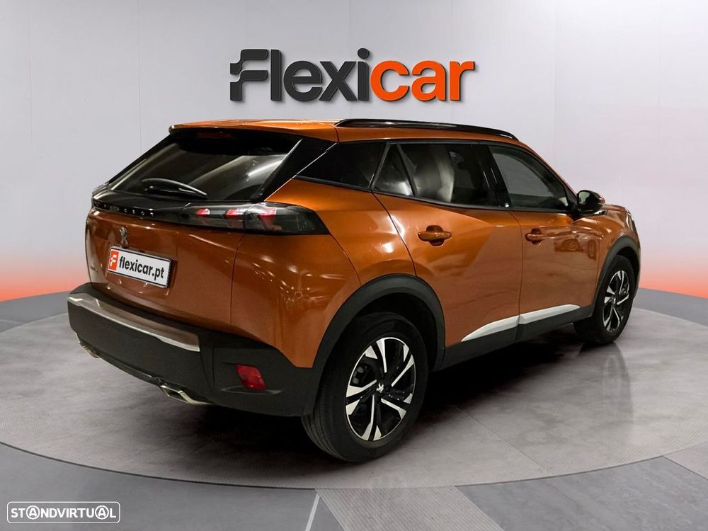 Peugeot 2008 1.2 PureTech Allure - 6