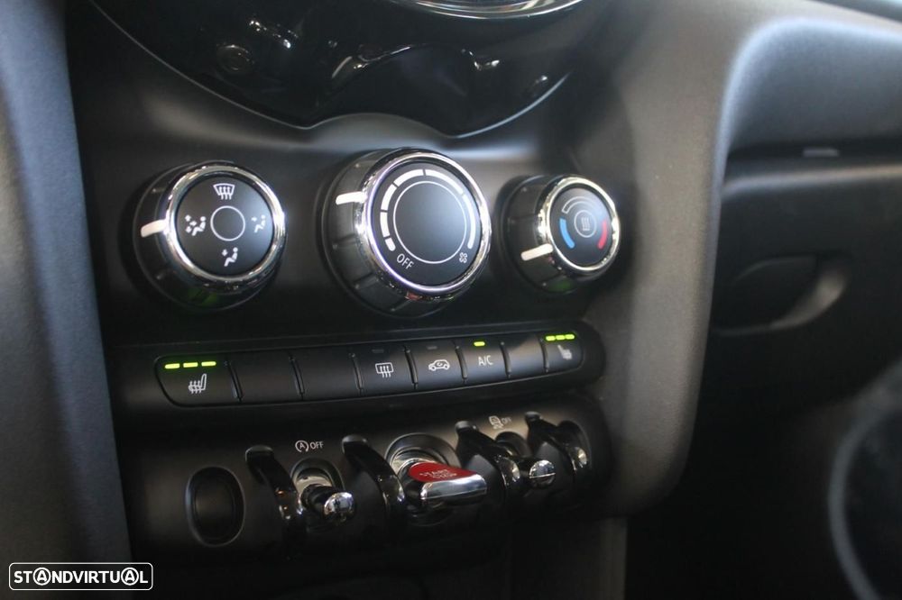 MINI 5 Portas One - 27