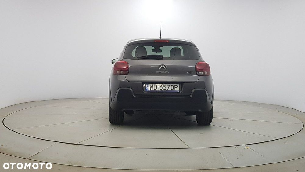 Citroën C3 - 6