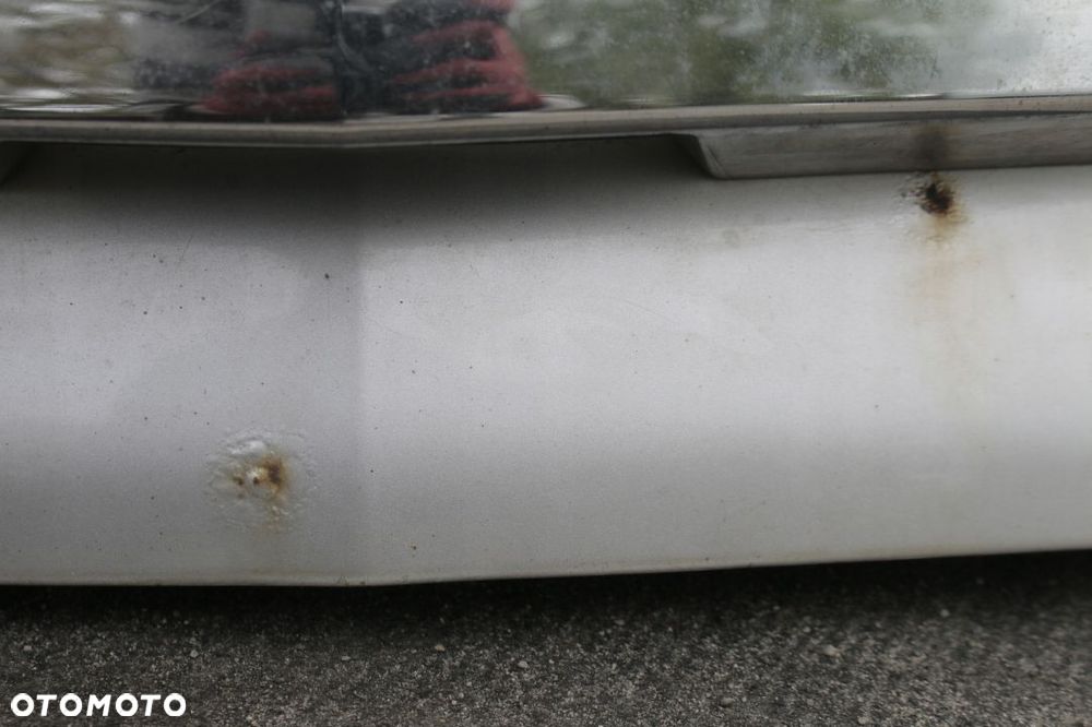 klapa bagażnika Opel Astra H z157 - 9