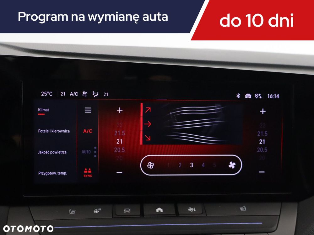 Opel Astra - 22