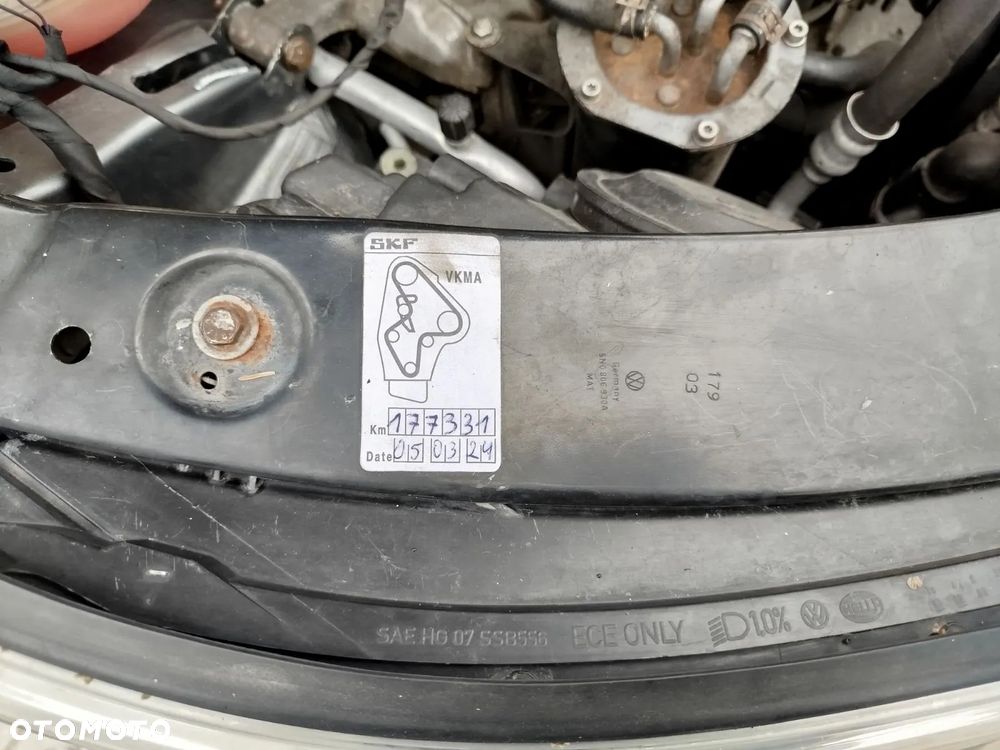 Volkswagen Tiguan 2.0 TDI 4Mot Sport&Style - 4