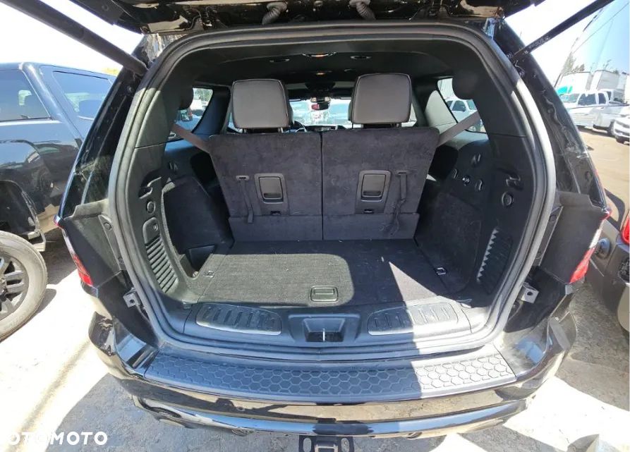 Dodge Durango - 13