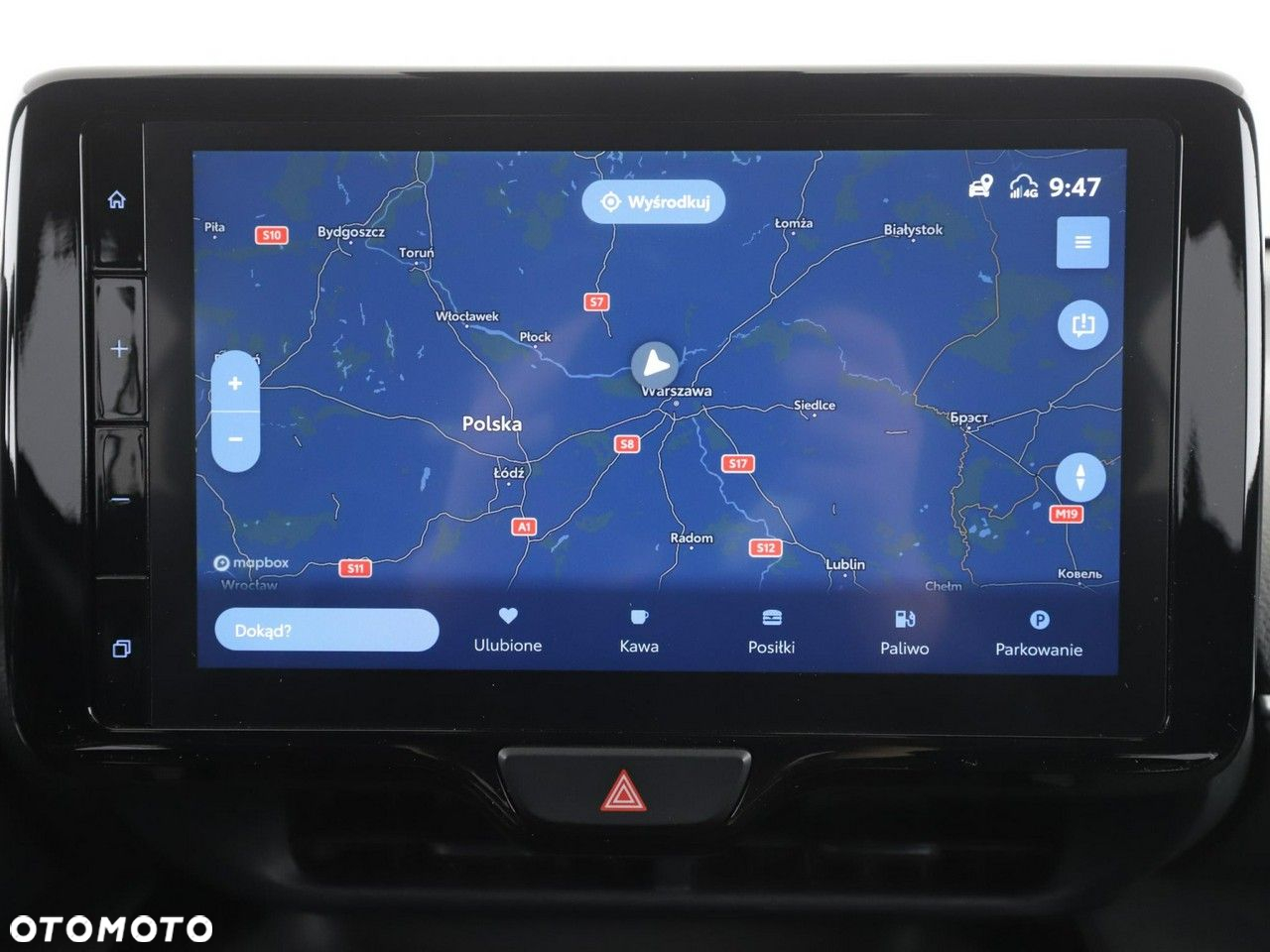 Toyota Yaris Cross Hybrid 1.5 Style - 24