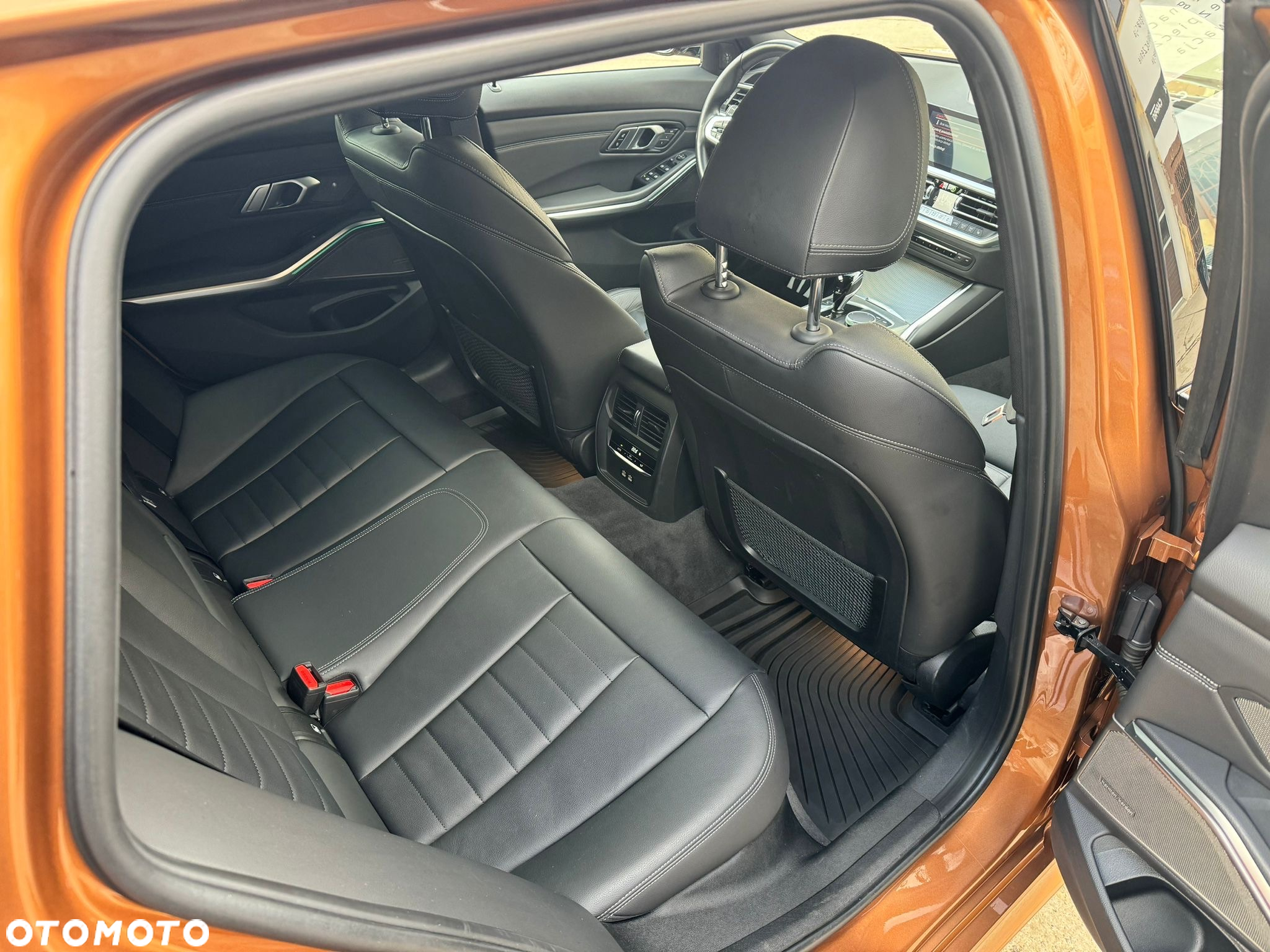 BMW Seria 3 M340i xDrive sport - 12