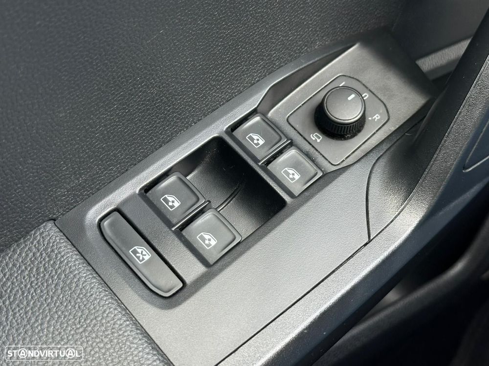 SEAT Ibiza 1.0 TSI Reference - 32