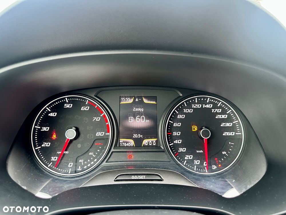 Seat Leon 1.4 TSI Style S&S - 19