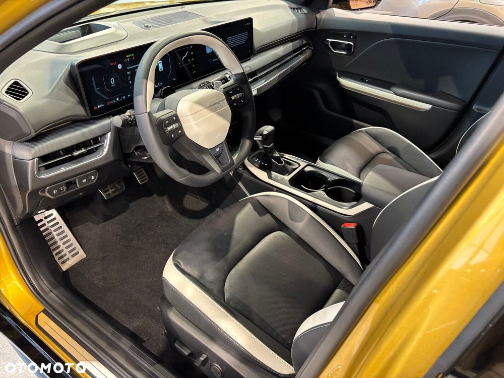 Kia K4 - 11