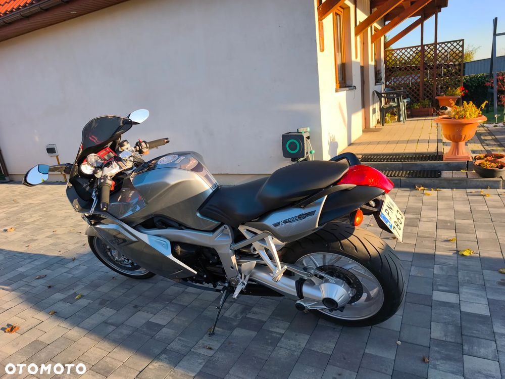 BMW K - 3