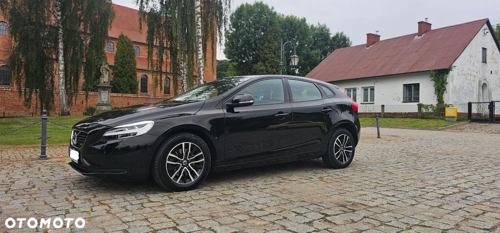 Volvo V40 - 3