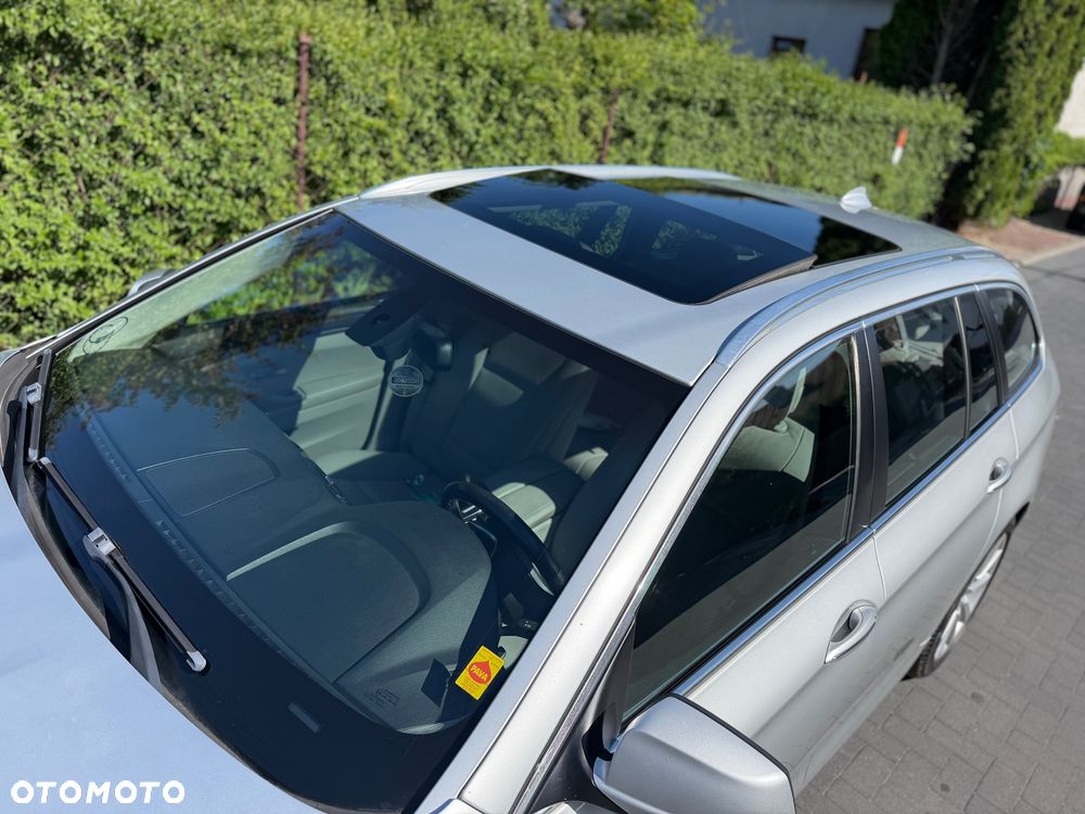 BMW Seria 5 530d Sport-Aut Luxury Line - 13