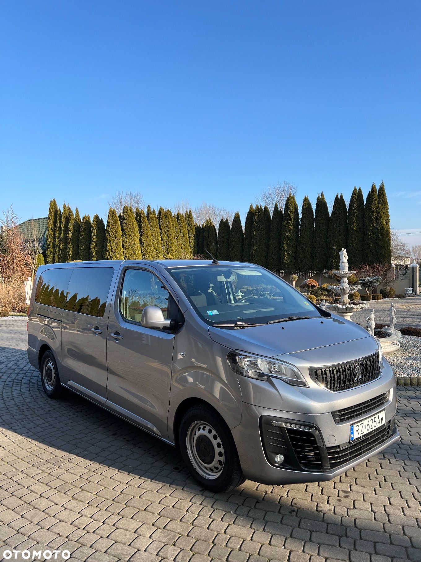 Peugeot Expert - 1