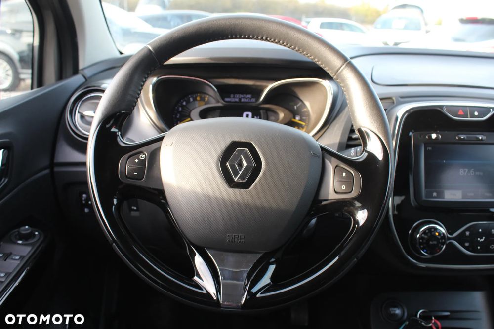Renault Captur 1.2 TCe Intens EDC - 17
