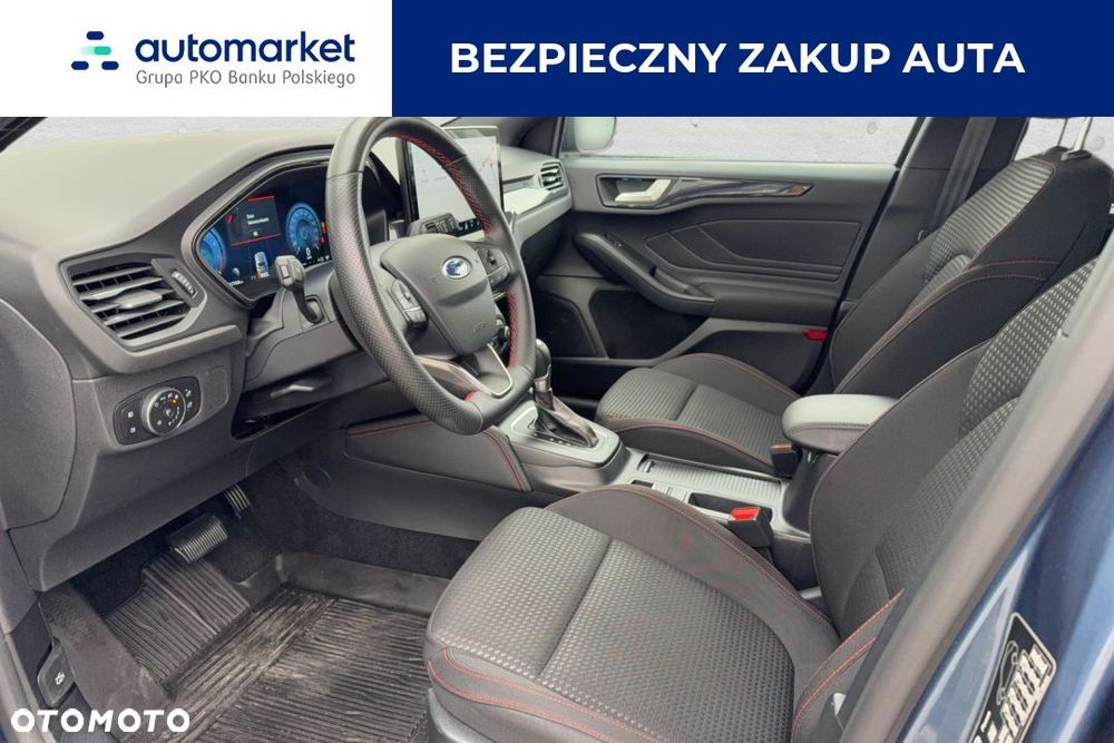 Ford Focus - 15