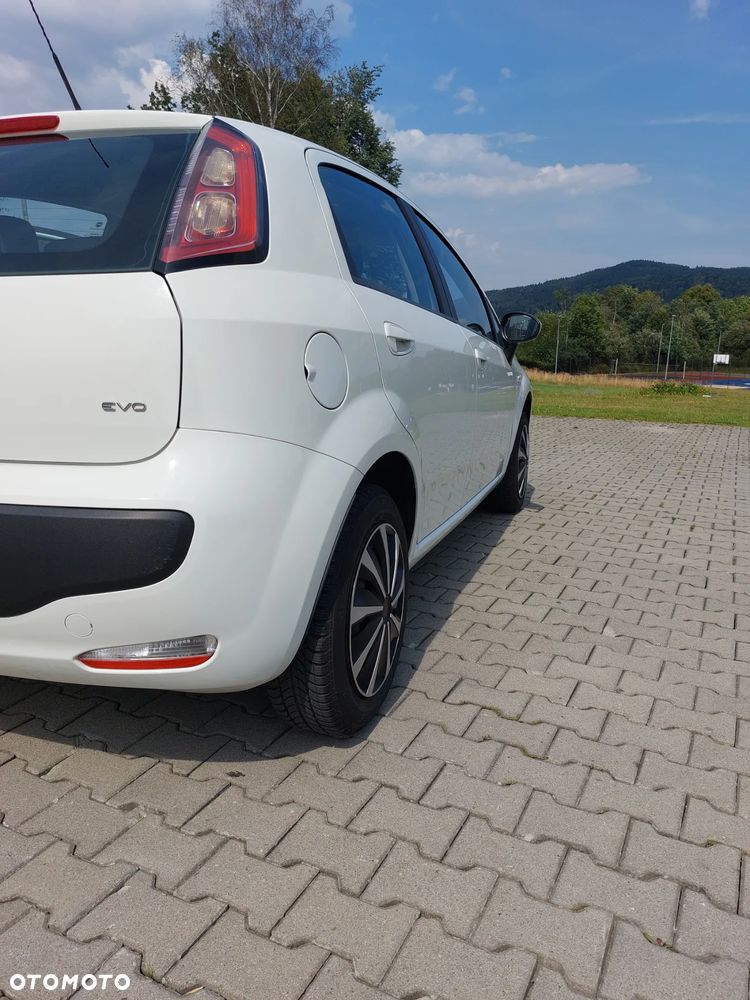 Fiat Punto - 3