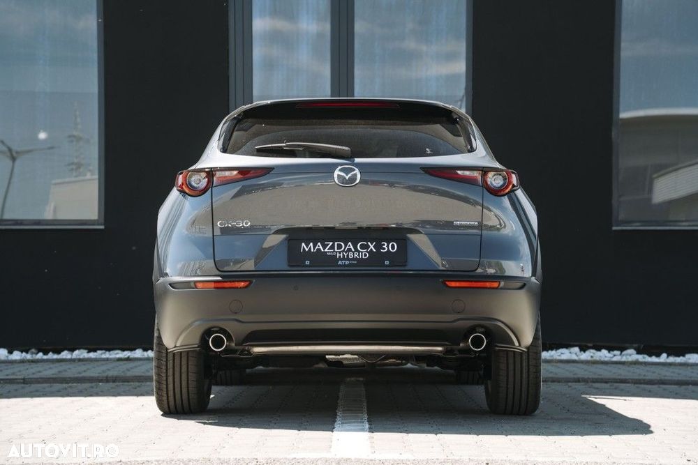 Mazda CX-30 - 7