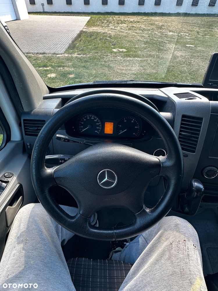 Mercedes-Benz Sprinter 906.231 - 7