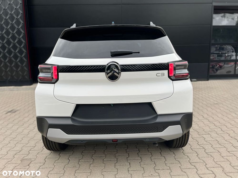 Citroën C3 1.2 T Max - 10