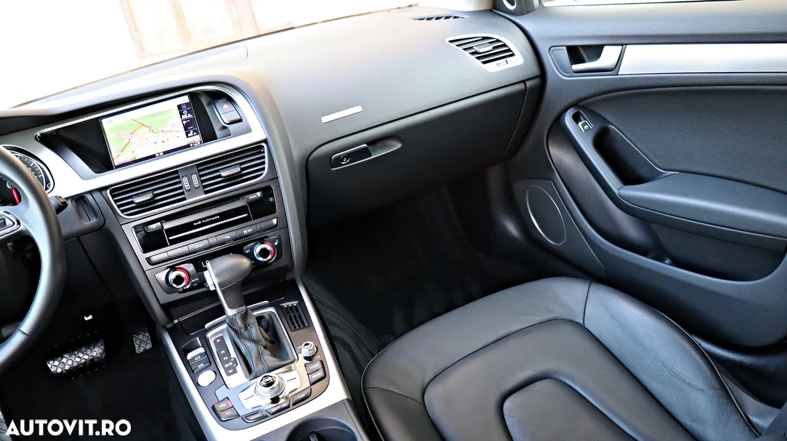 Audi A5 Sportback 2.0 TDI clean diesel Multitronic - 21