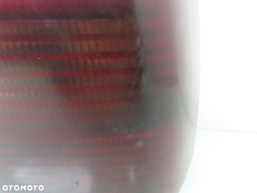 LAMPY TYŁ VW PASSAT B5 PRZYCIEMNIONE 3B5945096F - 13