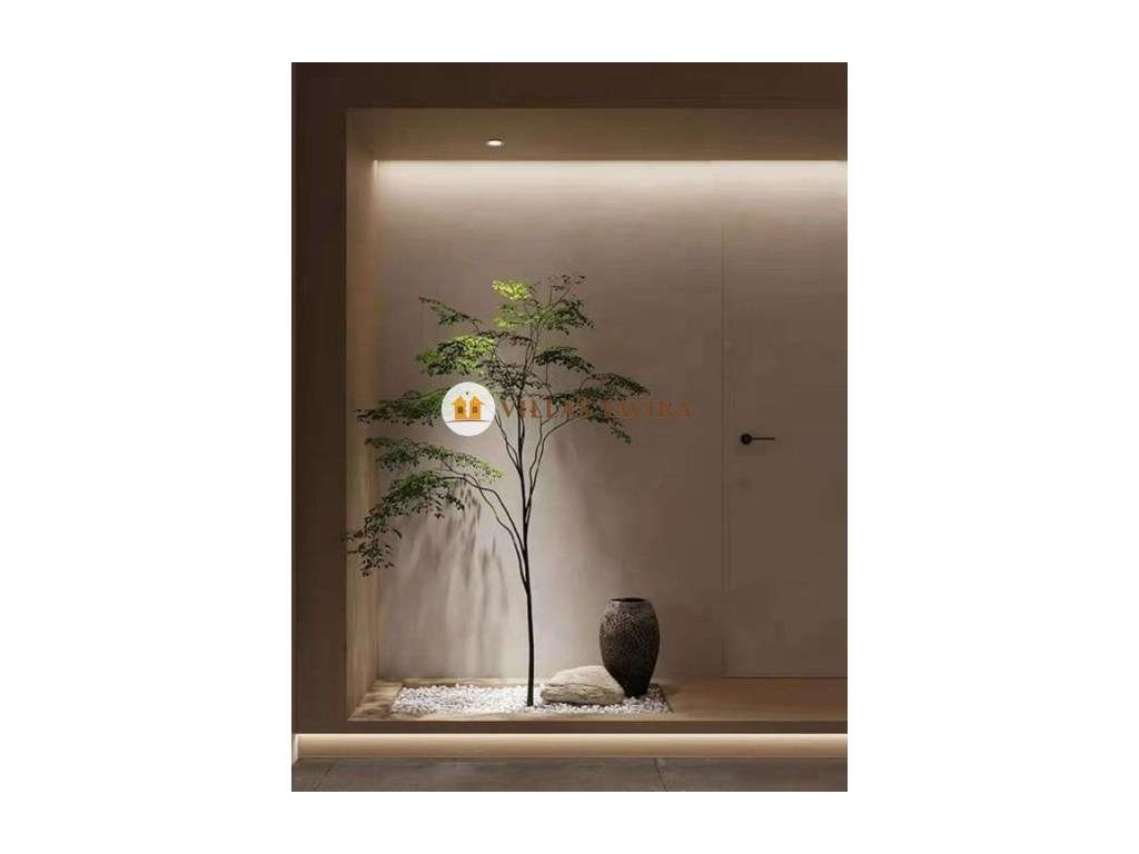 Andar de Moradia T1 no centro de Tavira - Grande imagem: 3/7