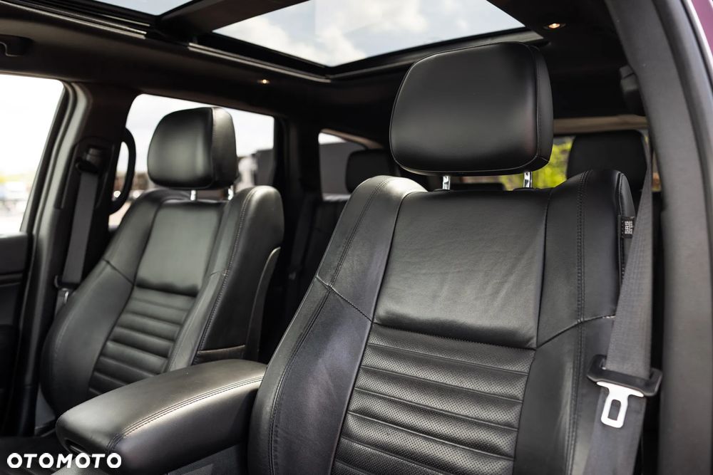 Jeep Grand Cherokee 3.6 V6 Limited - 7