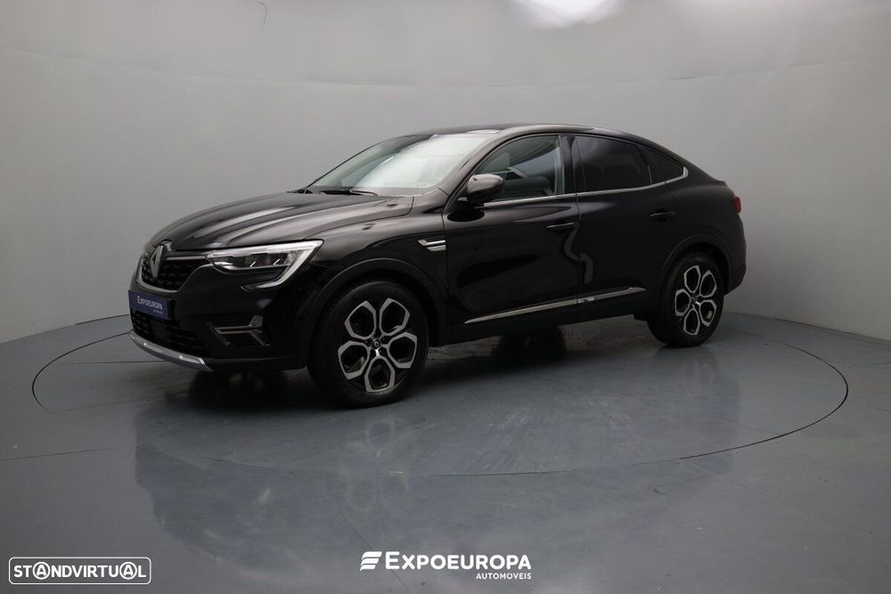 Renault Arkana 1.3 TCe Techno EDC - 1