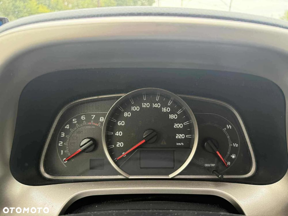 Toyota RAV4 - 16