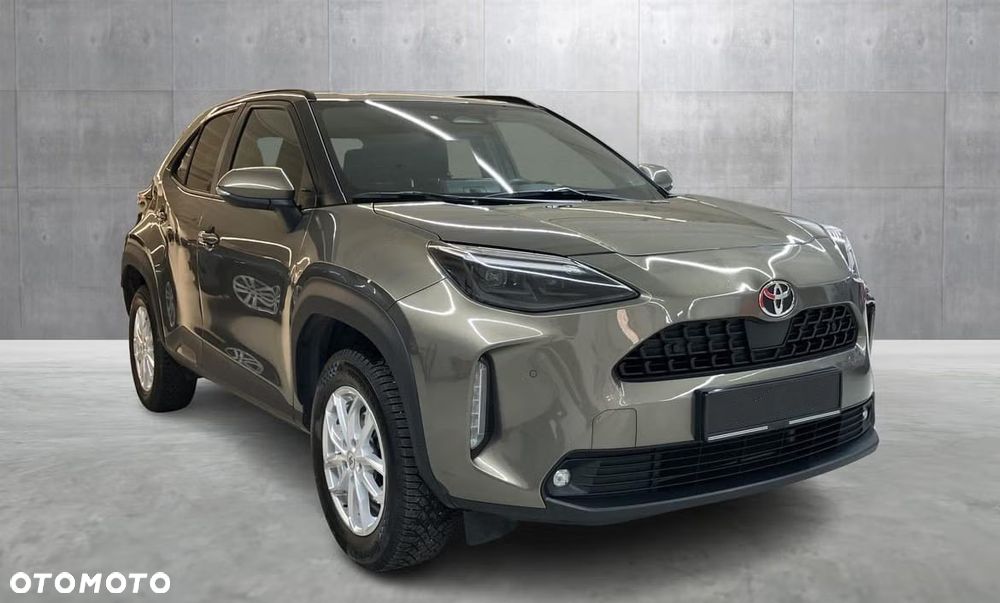 Toyota Yaris Cross Hybrid 1.5 Active - 1
