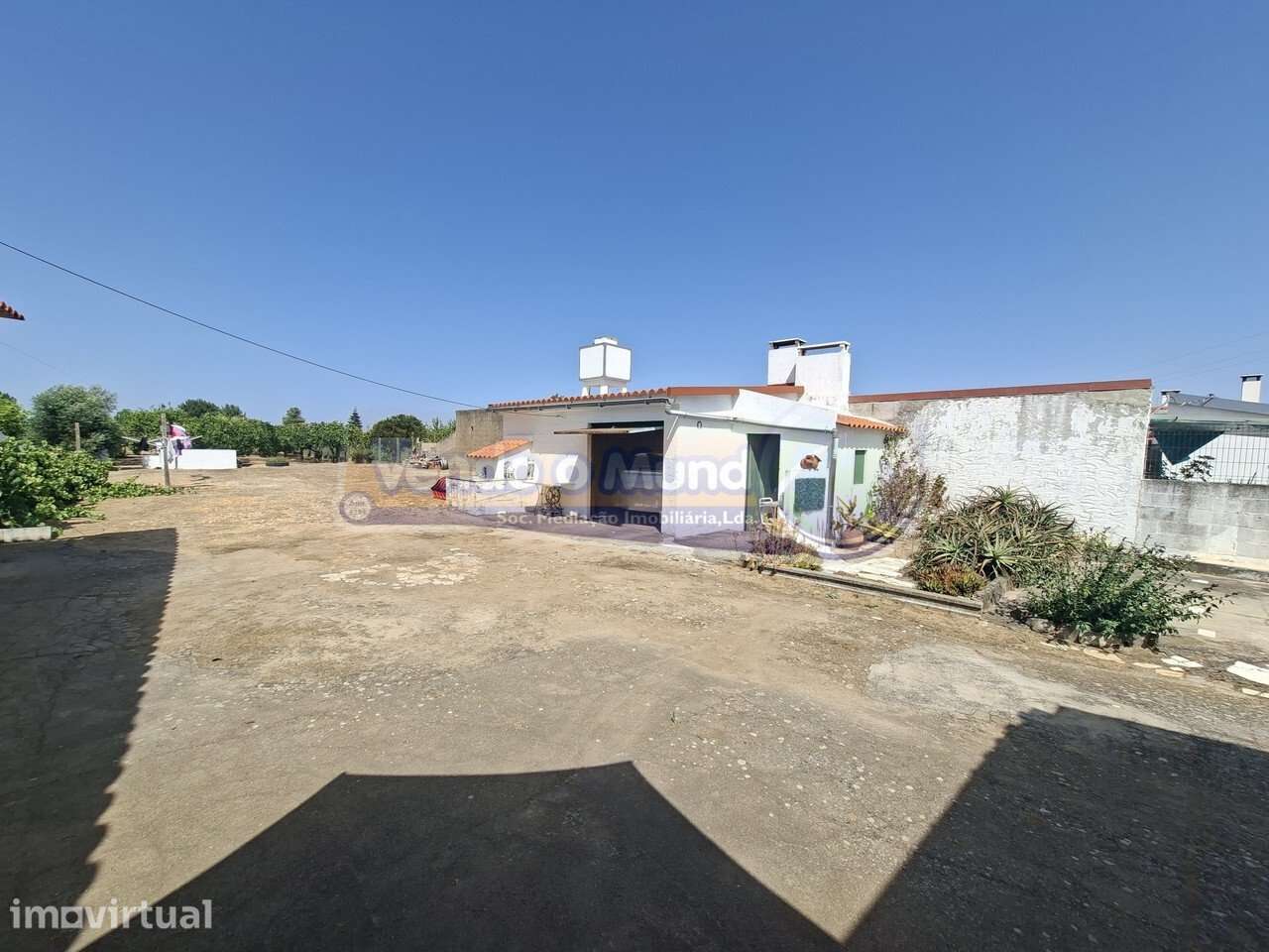 Moradia T3 em Marinhais (M832) - Grande imagem: 4/22
