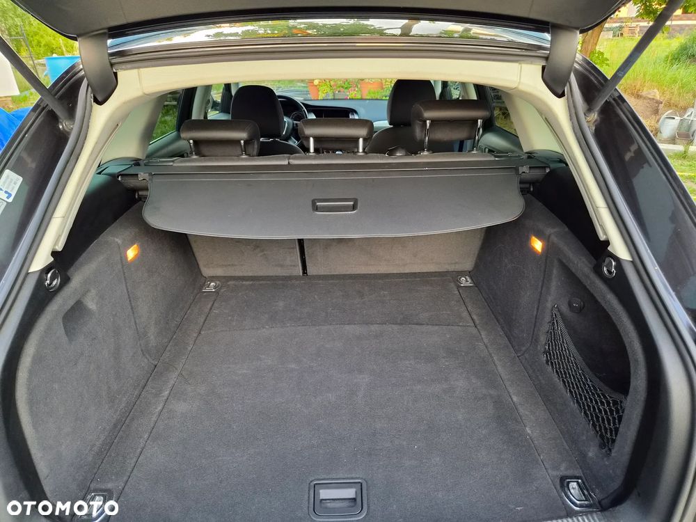 Audi A4 Avant 2.0 TDI - 12