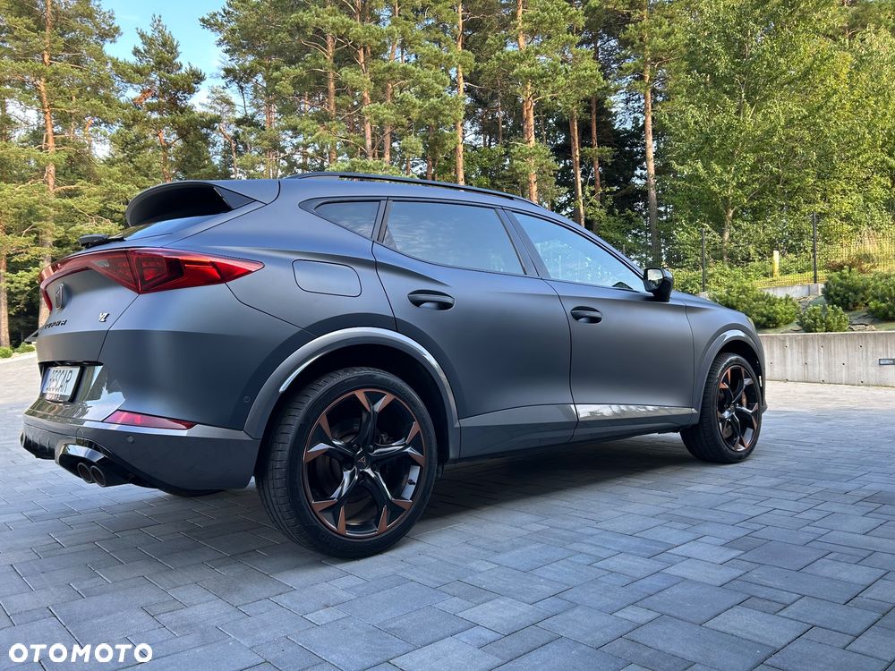 Cupra Formentor 2.0 TSI 4Drive VZ DSG - 21